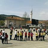 Спартакиада "Кочан 2009", School sport festive "Kochan 2009"